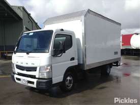 2012 Mitsubishi Fuso Canter 515 - picture2' - Click to enlarge