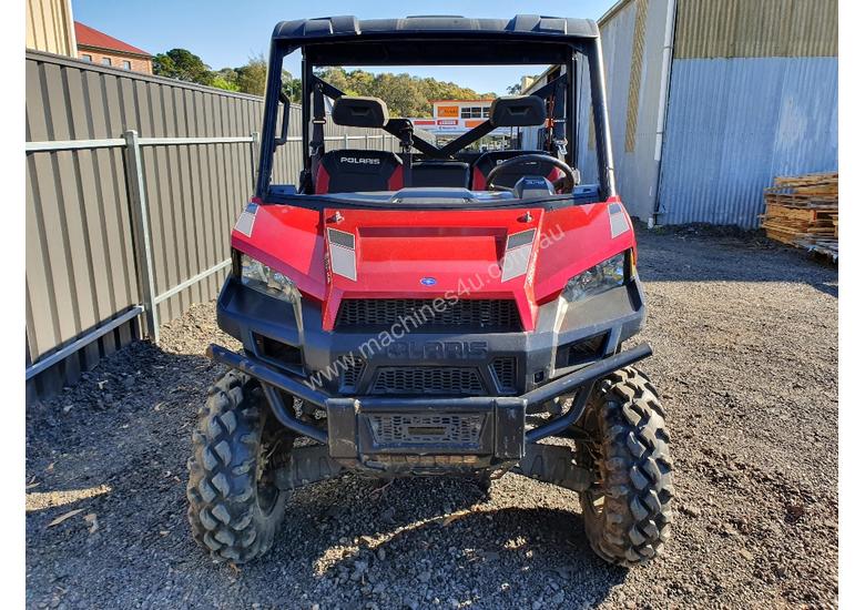 Used Polaris Used Polaris Ranger 900XP UTV ATV / UTV / Side By Side in