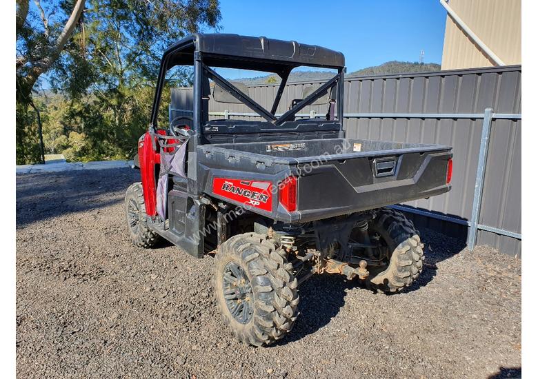 Used Polaris Used Polaris Ranger 900XP UTV ATV / UTV / Side By Side in