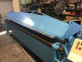 USED EPIC FULLY HYDRAULIC FOLDER - picture2' - Click to enlarge