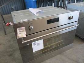 Smeg 60cm Built IN Steam Oven - picture0' - Click to enlarge