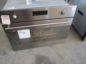 Smeg 60cm Built IN Steam Oven - picture1' - Click to enlarge