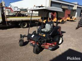 2014 Toro Groundsmaster 7200 - picture2' - Click to enlarge