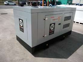 Used Yanmar YH550DTLS Generator - 45KVA - picture2' - Click to enlarge
