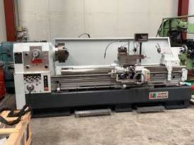 Centre Lathe 660x2000 Turning Capacity - picture0' - Click to enlarge