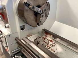 Centre Lathe 660x2000 Turning Capacity - picture2' - Click to enlarge