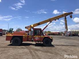 1997 Terex Franna MAC 14 - picture1' - Click to enlarge