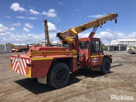 1997 Terex Franna MAC 14 - picture2' - Click to enlarge