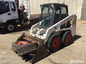 2012 Bobcat S130 - picture2' - Click to enlarge