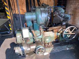 Gleason work 12 inch bevel Gear Generator  - picture1' - Click to enlarge