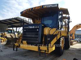 CATERPILLAR 773GLRC Off Highway Trucks - picture0' - Click to enlarge