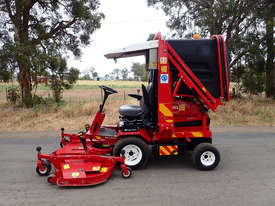 Toro GroundsMaster 228 D Front Deck Lawn Equipment - picture1' - Click to enlarge