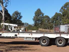 Tandem axle tag - picture0' - Click to enlarge