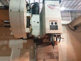 Fadal VMC 4525 CNC mill x 2 - picture0' - Click to enlarge
