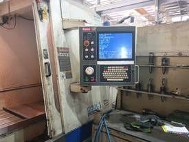 Fadal VMC 4525 CNC mill x 2 - picture1' - Click to enlarge