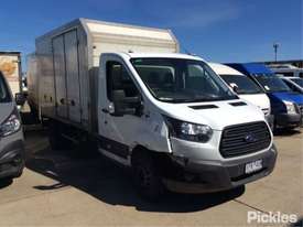 2018 Ford Transit - picture0' - Click to enlarge