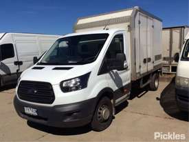 2018 Ford Transit - picture2' - Click to enlarge