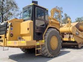 2007 Caterpillar 631G Open Bowl Scraper - picture0' - Click to enlarge