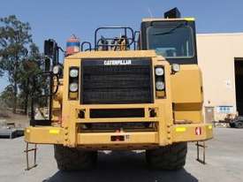 2007 Caterpillar 631G Open Bowl Scraper - picture1' - Click to enlarge