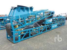 VICKWEST PRS8532 Conveyor - picture0' - Click to enlarge
