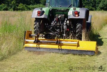 Southern Cross Muthing MU-M 250 Flail Mower