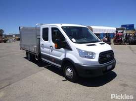 2015 Ford Transit - picture0' - Click to enlarge