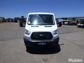 2015 Ford Transit - picture1' - Click to enlarge