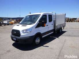 2015 Ford Transit - picture2' - Click to enlarge