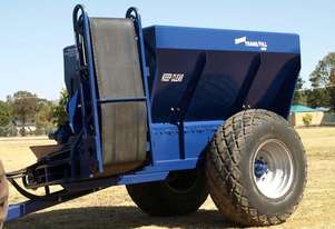 Seymour The   Transfill 4500