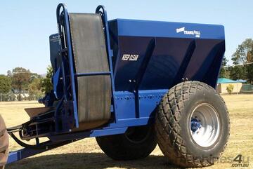 Seymour The   Transfill 4500