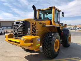 2017 Volvo L120F Wheel Loader - picture2' - Click to enlarge