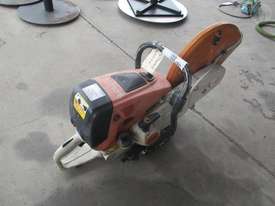 Stihl TS800 Concrete Saw - picture0' - Click to enlarge