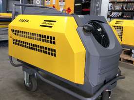 Atlas Copco XAS 27 Trailer Mounted Compressor- One Left! - picture2' - Click to enlarge