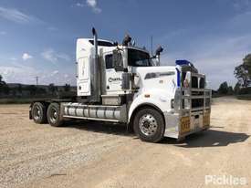 2005 Kenworth T904 - picture0' - Click to enlarge