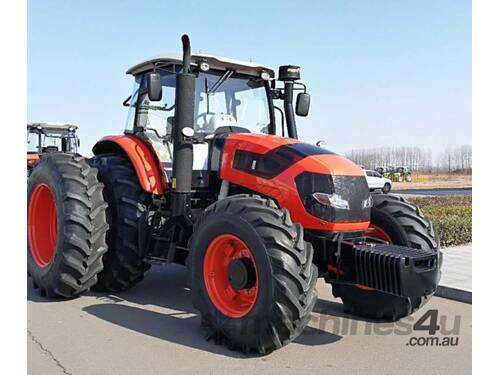 2021 180HP CDF Tractor