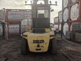 Empty Container Handler for sale - picture0' - Click to enlarge