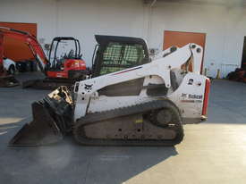 Bobcat T770 Skid Steer - picture0' - Click to enlarge