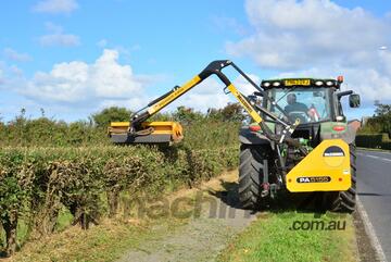 McConnel POWER ARM 55-Series Model:PA5455