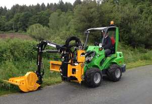 McConnel PA3430V POWER ARM VERSI Series