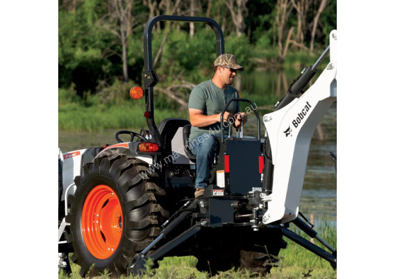 New 2020 Bobcat Bobcat CT2040 Tractor Tractors in WEST BENDIGO, VIC