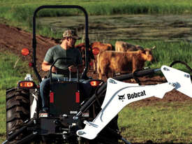 New 2020 Bobcat Bobcat CT2040 Tractor Tractors in WEST BENDIGO, VIC