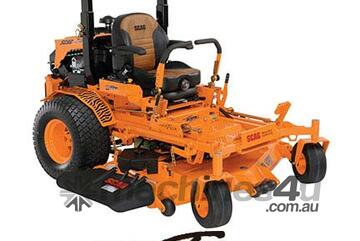 Scag Turf Tiger II 52