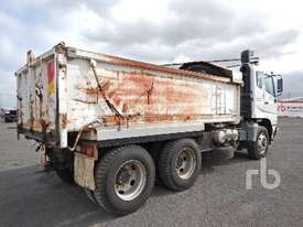 MITSUBISHI FUSO FV51 Tipper Truck (T/A) - picture1' - Click to enlarge