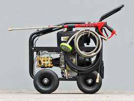 Diesel Pressure Washer 3500PSI 15lt/min - picture0' - Click to enlarge