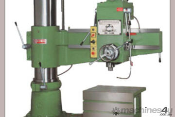 Top One TF-1100S Radial Arm Drill