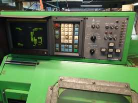 Eguro Nuclet 10GL CNC Precision Lathe Negotiable Price - picture0' - Click to enlarge