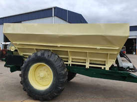 Marshall 880T Fertilizer/Manure Spreader Fertilizer/Slurry Equip - picture0' - Click to enlarge