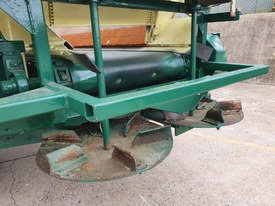 Marshall 880T Fertilizer/Manure Spreader Fertilizer/Slurry Equip - picture2' - Click to enlarge