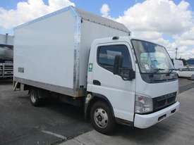 Fuso FE83P - picture0' - Click to enlarge