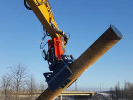 EXCAVATOR MOUNTED MANIPULATORS - picture0' - Click to enlarge